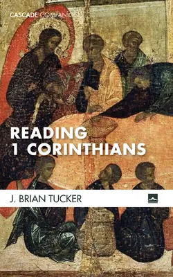 Čtení 1. listu Korintským - Reading 1 Corinthians