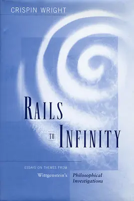 Kolejnice do nekonečna - Rails to Infinity