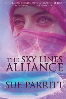 Aliance nebeských linií - The Sky Lines Alliance