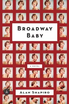 Dítě z Broadwaye - Broadway Baby