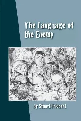 Jazyk nepřítele - The Language of the Enemy