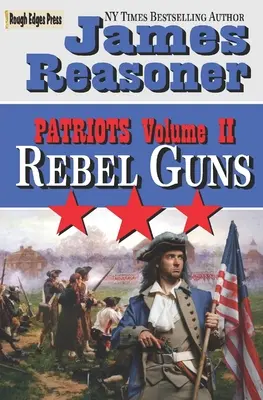 Zbraně rebelů - Rebel Guns