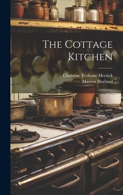 The Cottage Kitchen (Chalupářská kuchyně) - The Cottage Kitchen