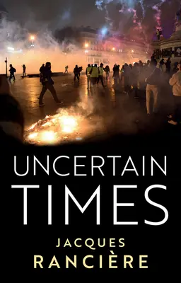 Nejistá doba - Uncertain Times