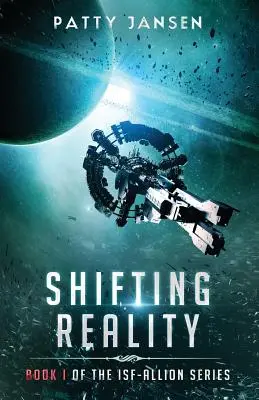 Posun reality - Shifting Reality