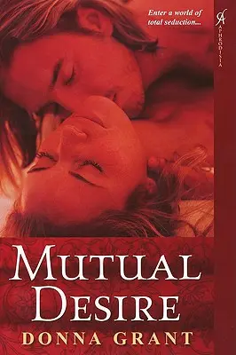 Vzájemná touha - Mutual Desire