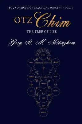 Otz Chim: Strom života - Otz Chim: The Tree of Life