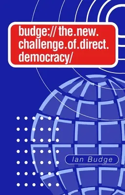 Nová výzva přímé demokracie: Nový tržní socialismus - The New Challenge of Direct Democracy: The New Market Socialism
