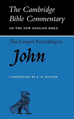 Evangelium podle Jana - The Gospel According to John