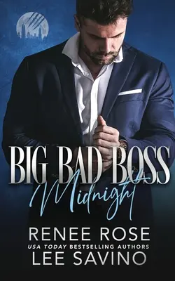 Velký zlý šéf: Půlnoc - Big Bad Boss: Midnight