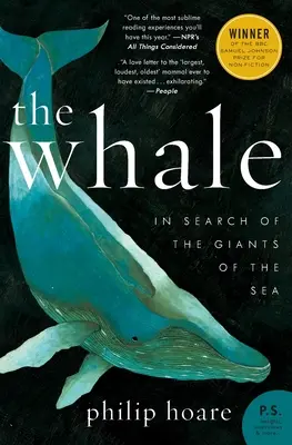 Velryba - The Whale
