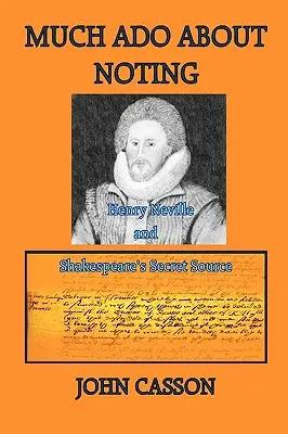 Mnoho ADO o notování - Much ADO about Noting