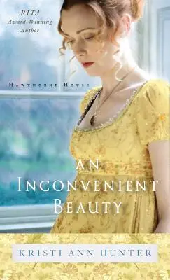 Nepohodlná krása - Inconvenient Beauty