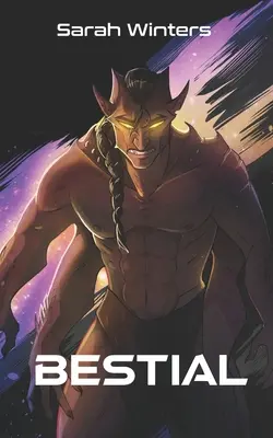 Bestiální: Sci-fi román o mimozemšťanech - Bestial: A Sci-Fi Alien Romance