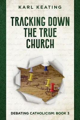 Na stopě pravé církve - Tracking Down the True Church