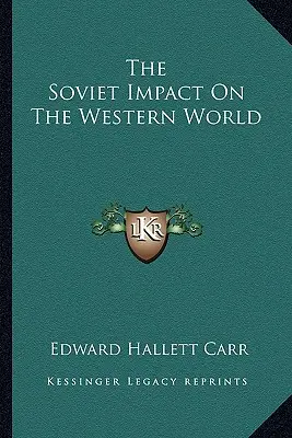 Vliv Sovětského svazu na západní svět - The Soviet Impact On The Western World