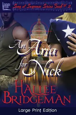 Árie pro Nicka - An Aria for Nick