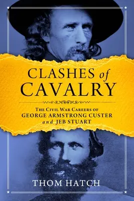 Střety kavalerie - Clashes of Cavalry