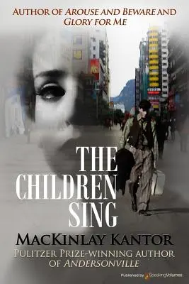 Děti zpívají - The Children Sing