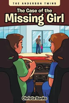 Případ pohřešované dívky - The Case of the Missing Girl
