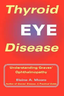 Oční onemocnění štítné žlázy: Pochopení Gravesovy oftalmopatie. - Thyroid Eye Disease: Understanding Graves' Ophthalmopathy