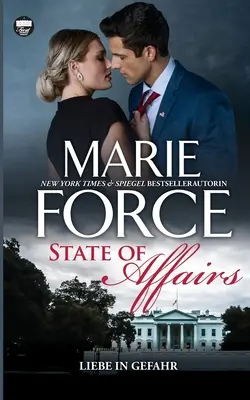 Stav věcí - Liebe in Gefahr - State of Affairs - Liebe in Gefahr