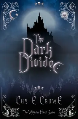 Temná propast - The Dark Divide