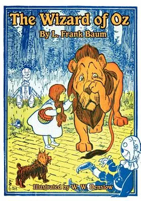 Čaroděj ze země Oz - The Wizard of Oz