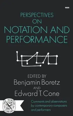 Perspektivy notace a výkonu - Perspectives on Notation and Performance