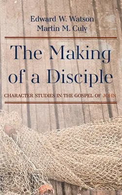 Jak se z učedníka stává učedník - The Making of a Disciple
