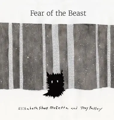 Strach z bestie - Fear of The Beast