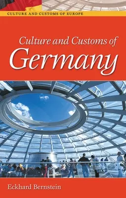 Kultura a zvyky Německa - Culture and Customs of Germany