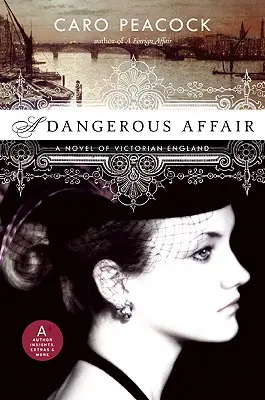Nebezpečná aféra - A Dangerous Affair