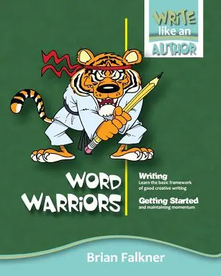 Slovní bojovníci - Word Warriors