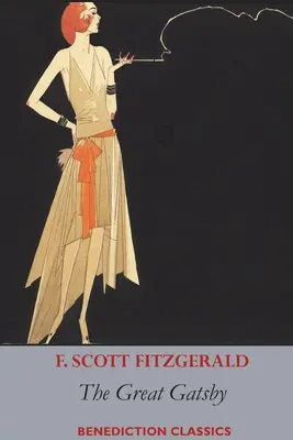 Velký Gatsby - The Great Gatsby