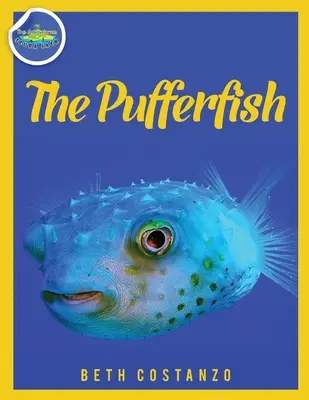 Pufferfish Pracovní sešit s aktivitami pro děti od 4 do 8 let - Pufferfish Activity Workbook ages 4-8