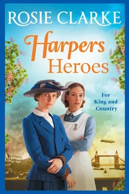 Harpersovi hrdinové - Harpers Heroes
