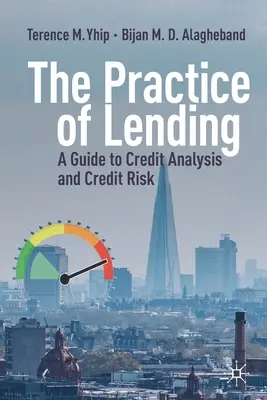Praxe poskytování úvěrů: Průvodce úvěrovou analýzou a úvěrovým rizikem - The Practice of Lending: A Guide to Credit Analysis and Credit Risk