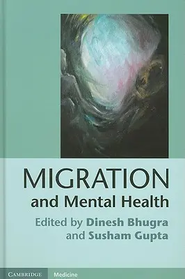 Migrace a duševní zdraví - Migration and Mental Health