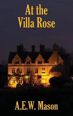Ve vile Růže - At the Villa Rose