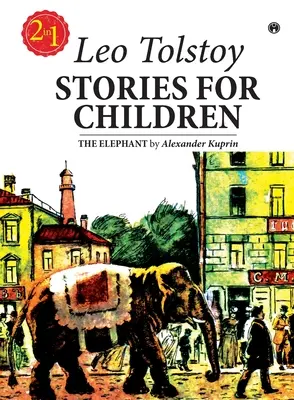 Povídky pro děti - Stories for Children