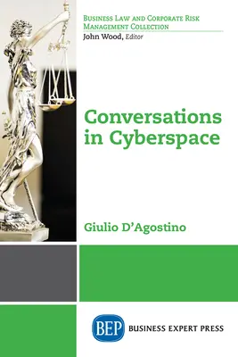 Rozhovory v kyberprostoru - Conversations in Cyberspace