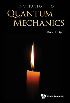 Pozvánka do kvantové mechaniky - Invitation to Quantum Mechanics