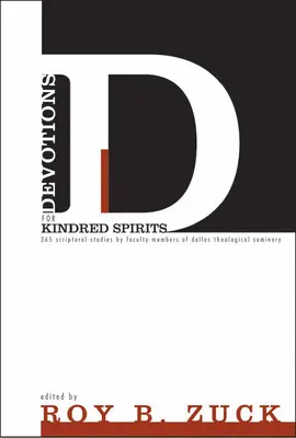 Pobožnosti pro spřízněné duše - Devotions for Kindred Spirits
