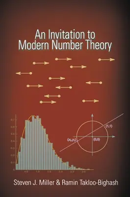 Pozvánka do moderní teorie čísel - An Invitation to Modern Number Theory