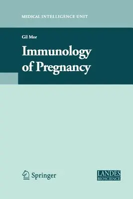 Imunologie těhotenství - Immunology of Pregnancy