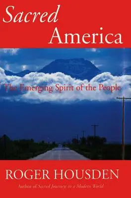 Posvátná Amerika: Edward S. Curtis a severoameričtí indiáni - Sacred America: Edward S. Curtis and the North American Indian