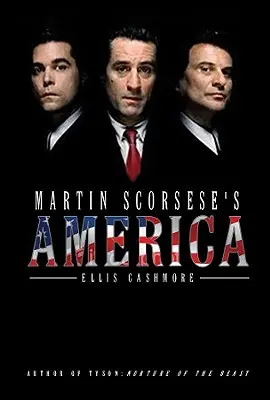 Amerika Martina Scorseseho - Martin Scorsese's America