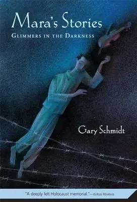 Mara's Stories: Záblesky ve tmě - Mara's Stories: Glimmers in the Darkness