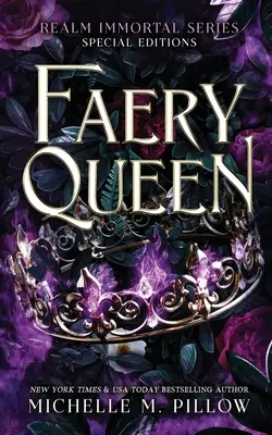 Faery Queen: Nesmrtelná říše: speciální edice - Faery Queen: Realm Immortal Special Editions